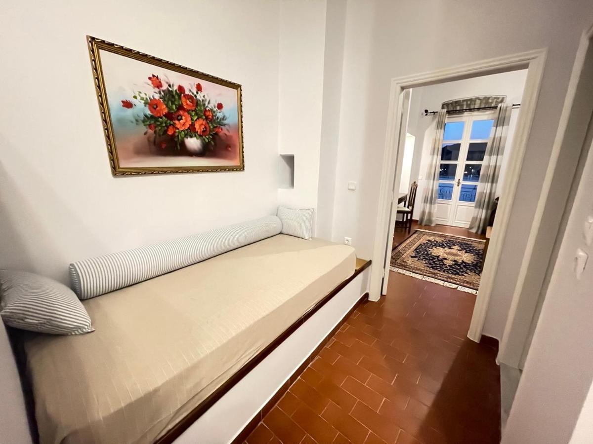 Anamar Symi Residences Exterior foto